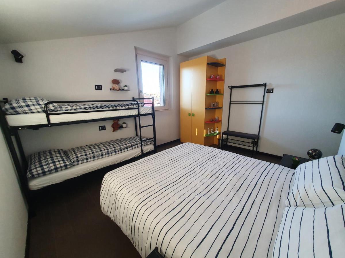 B&B Casa Sara Cassano D'adda Bagian luar foto