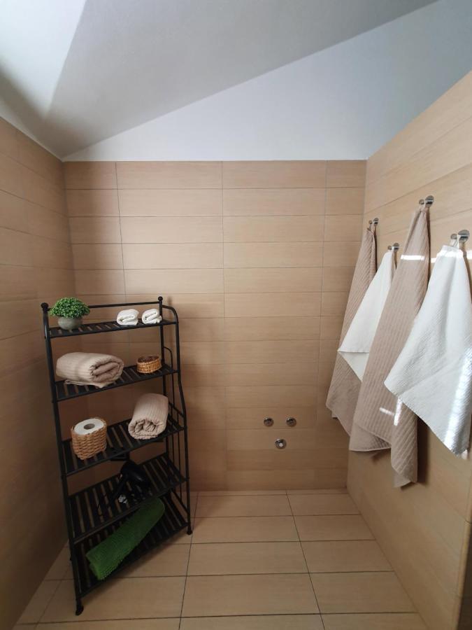 B&B Casa Sara Cassano D'adda Bagian luar foto