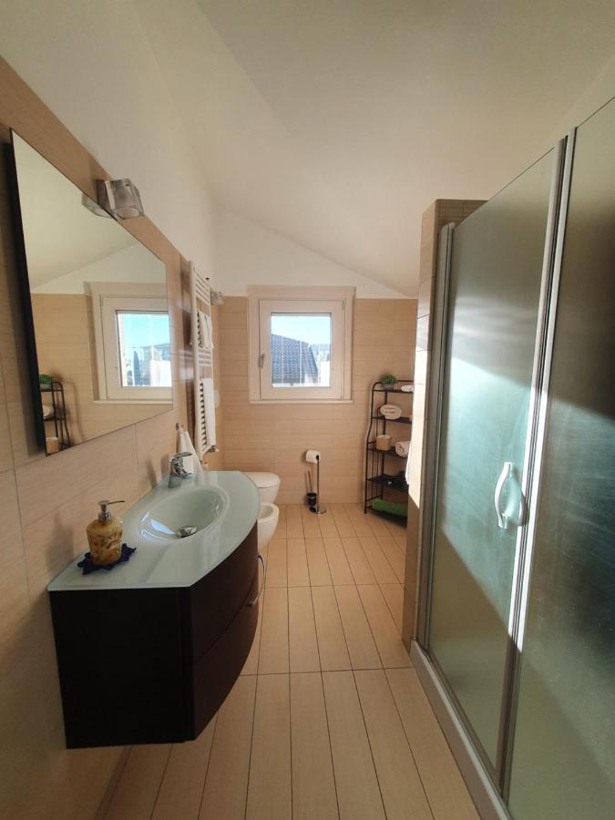 B&B Casa Sara Cassano D'adda Bagian luar foto