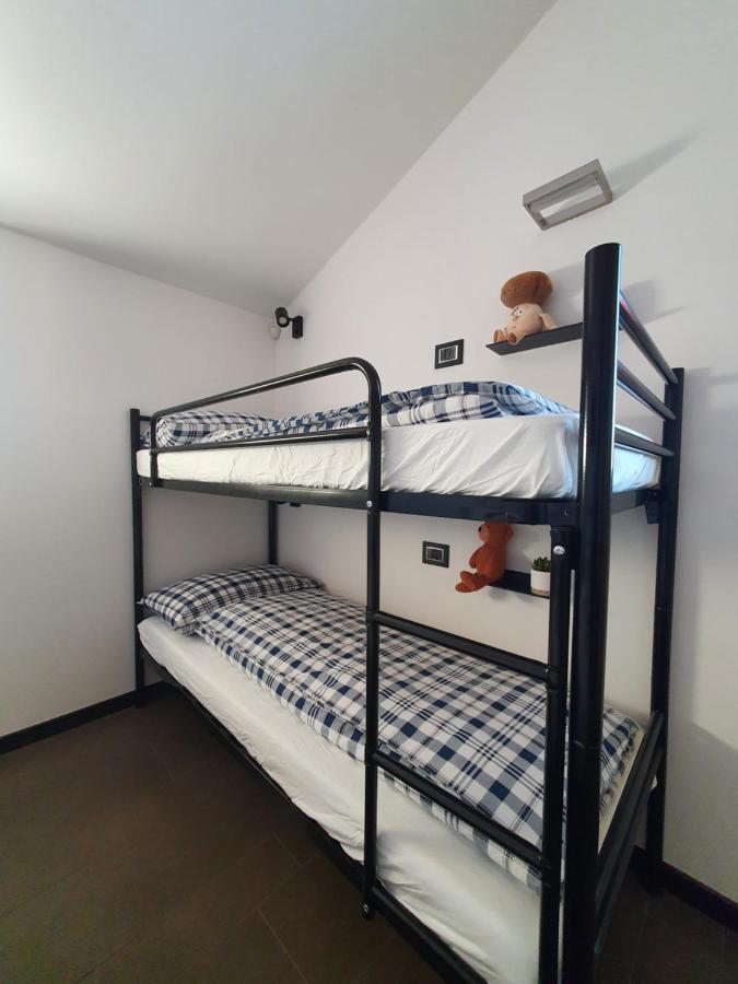 B&B Casa Sara Cassano D'adda Bagian luar foto