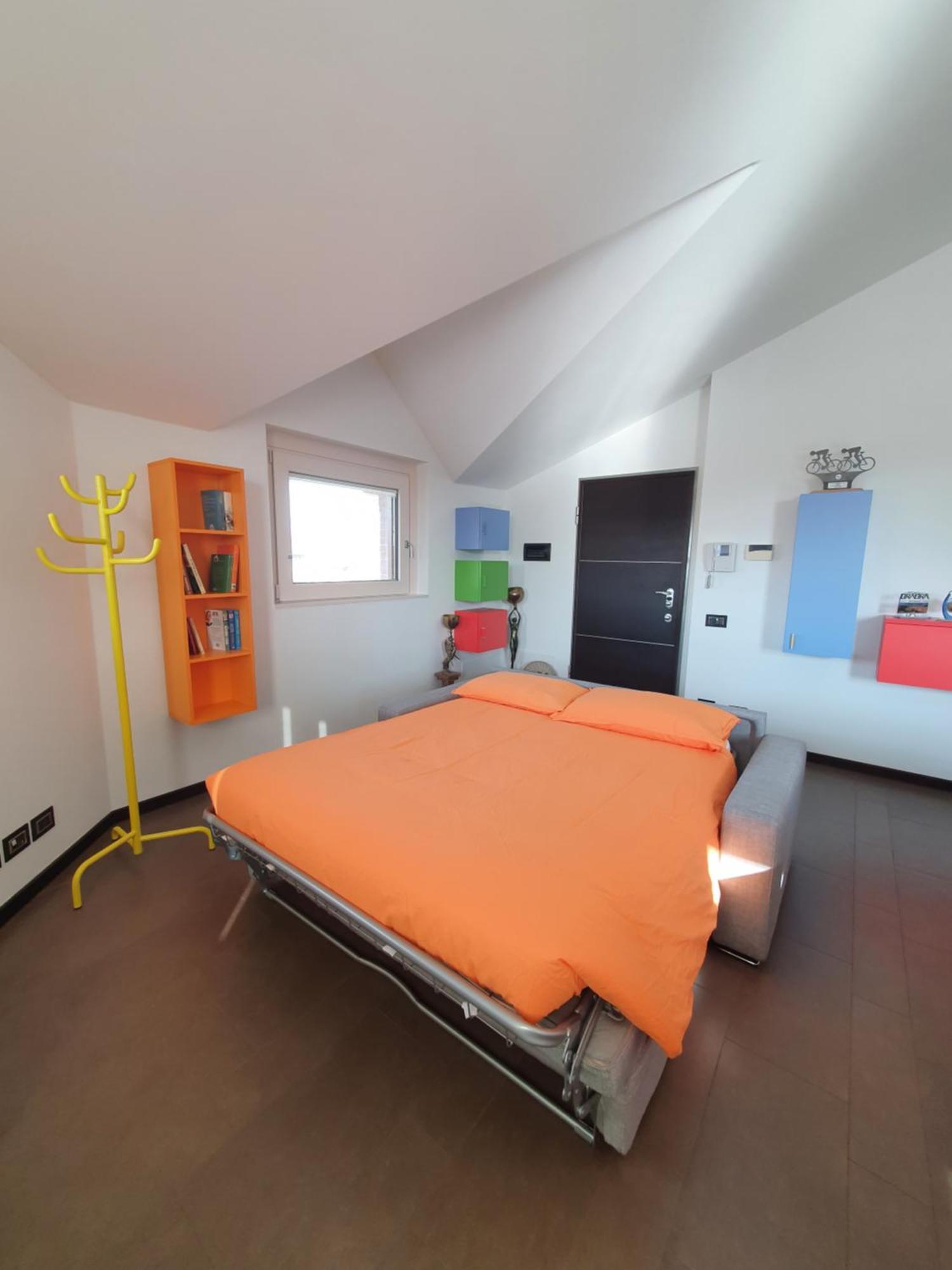 B&B Casa Sara Cassano D'adda Bagian luar foto