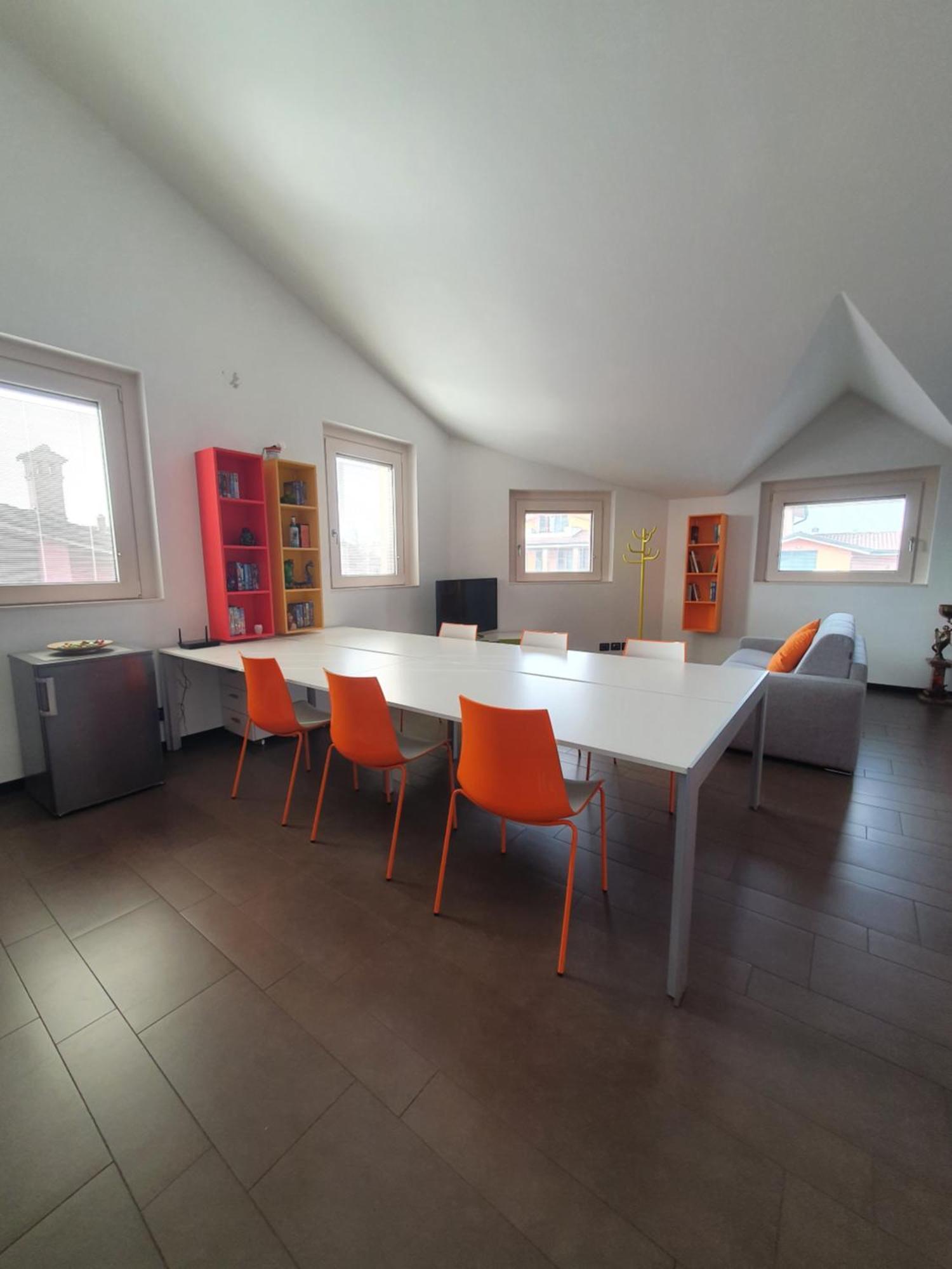 B&B Casa Sara Cassano D'adda Bagian luar foto