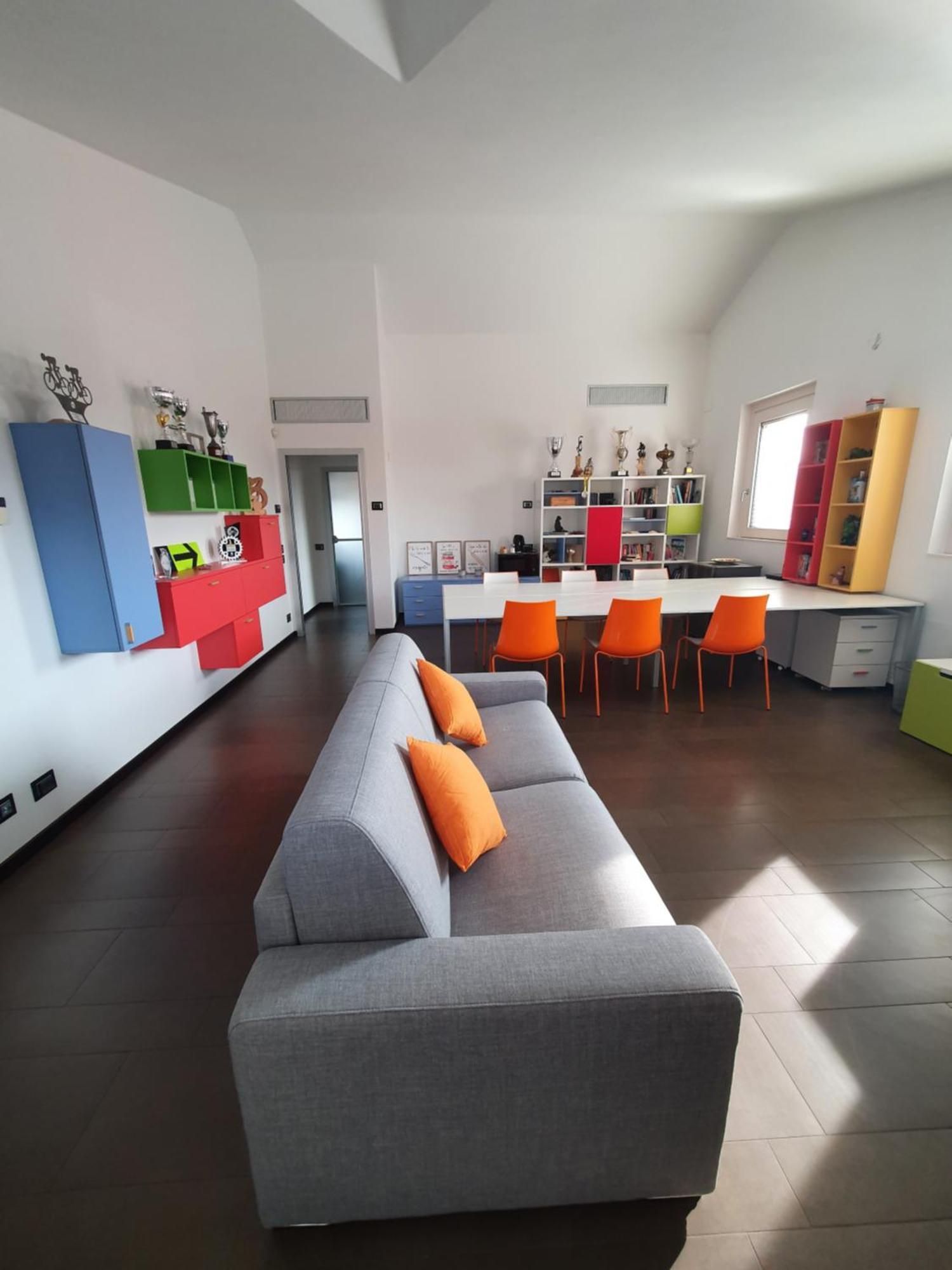 B&B Casa Sara Cassano D'adda Bagian luar foto