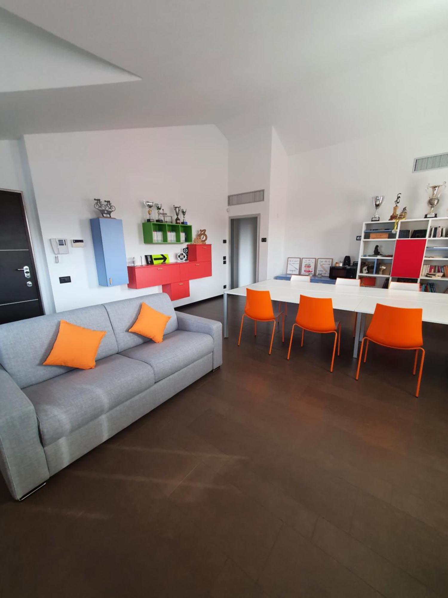 B&B Casa Sara Cassano D'adda Bagian luar foto